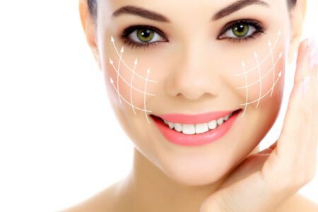 Căng da mặt bằng chỉ mang lại nhiều lợi ích cho vẻ đẹp của bạn