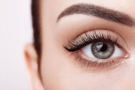 Phương pháp căng chỉ vùng mắt là gì?