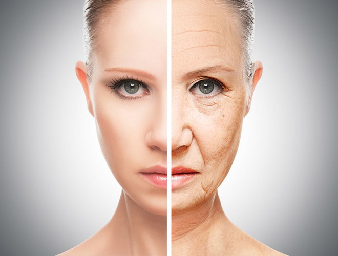 Tùy vào tình trạng da và tuổi tác mà hiệu quả căng da mặt sẽ khác nhau