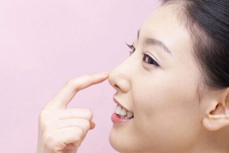 Nâng mũi collagen là phương pháp làm đẹp không xâm lấn