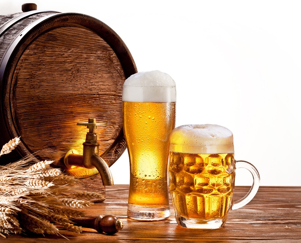 Sử dụng bia với tần suất phù hợp để đảm bảo hiệu quả dưỡng trắng