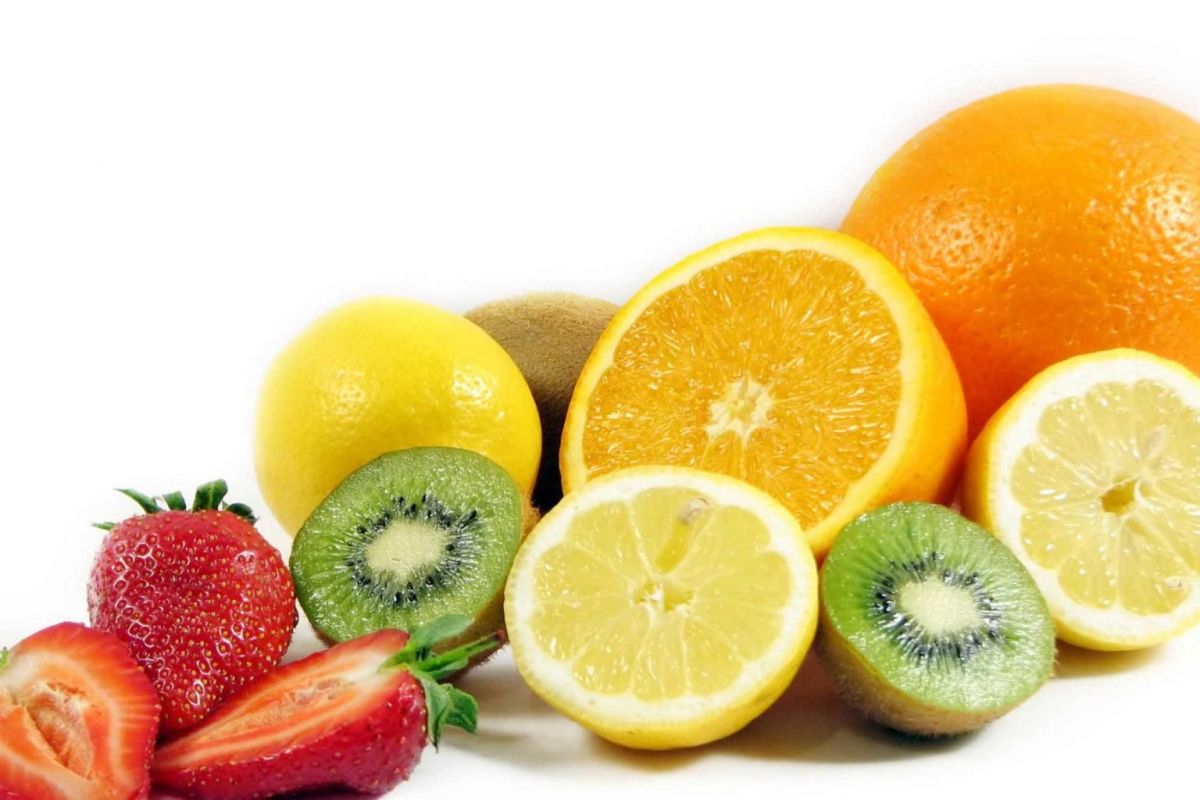 Các loại trái cây giàu vitamin C giúp đẩy lùi lão hóa da hiệu quả
