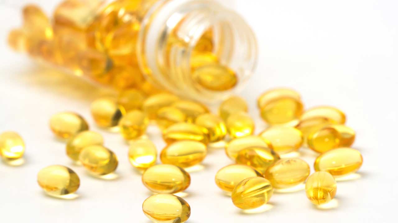 Vitamin E cung cấp những dưỡng chất cần thiết cho da