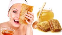 Đắp mặt nạ mật ong có tác dụng gì với làn da?