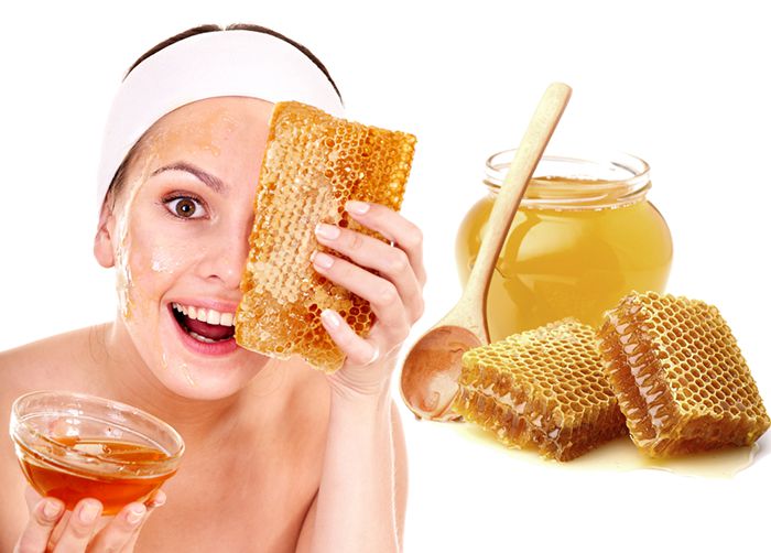 Đắp mặt nạ mật ong có tác dụng gì với làn da?