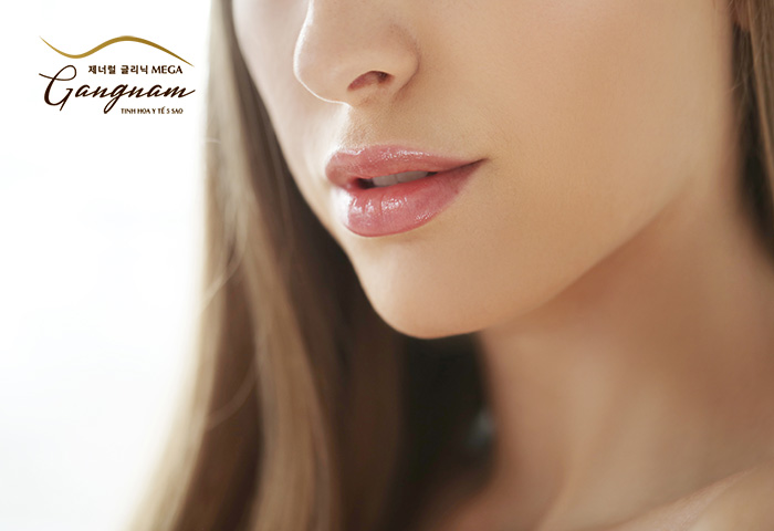 Mặt nạ ủ môi có thật sự cần thiết trong quy trình dưỡng da hay không?