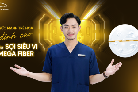 Sợi siêu vi Mega Fiber