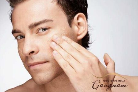 Căng da mặt cho nam phương pháp nào đẹp và tự nhiên nhất?