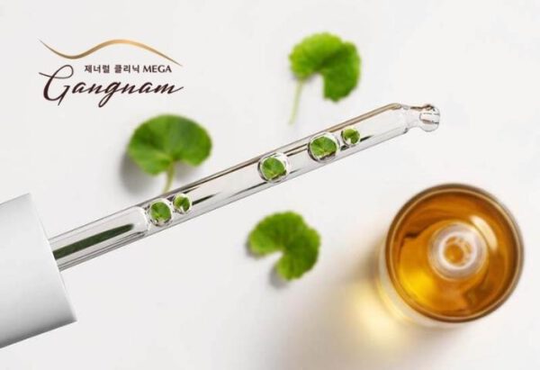 Serum rau má Centella: Thành phần, công dụng & Ưu nhược điểm