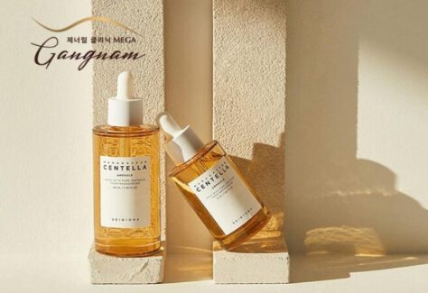 Serum rau má Centella: Thành phần, công dụng & Ưu nhược điểm