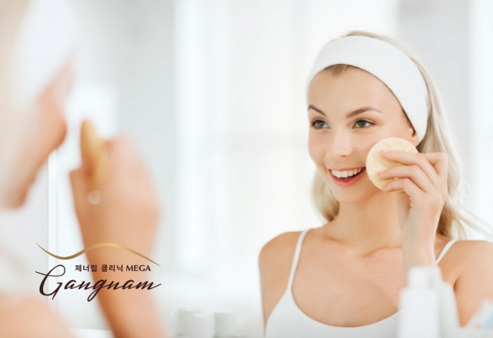 Quy trình chăm sóc da mặt nên quan tâm đến vấn đề gì?
