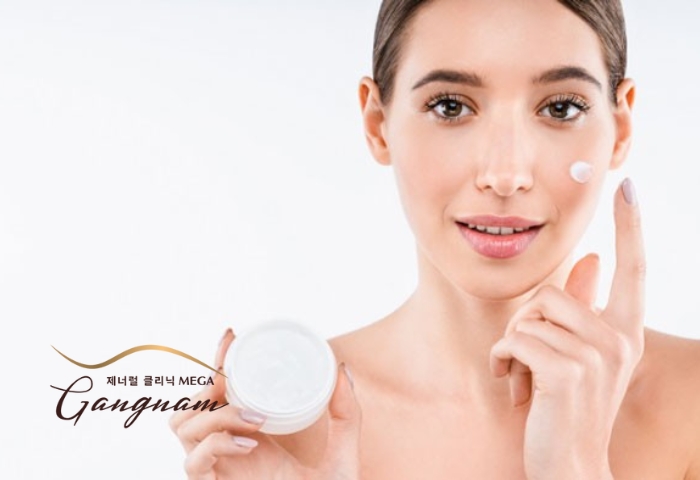 Nhận biết làn da hỗn hợp thiên khô và cách chăm sóc da mặt