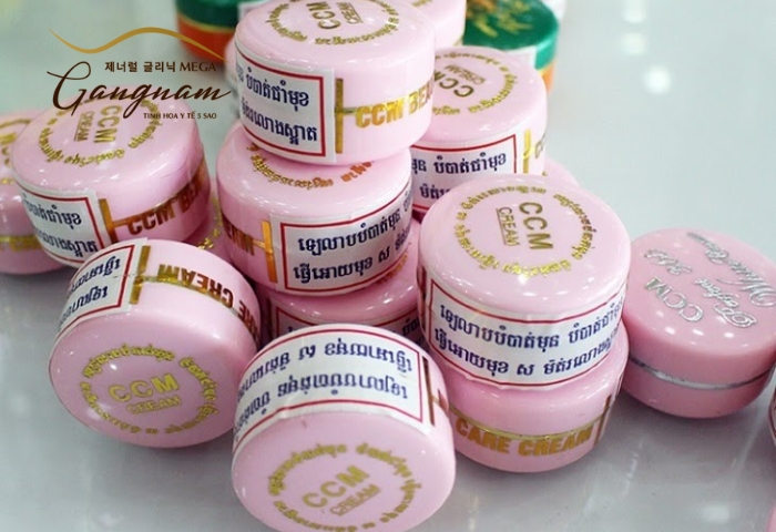 Tìm hiểu những loại kem trị nám Thái Lan có tốt không? Sản phẩm nào được ưa chuộng?