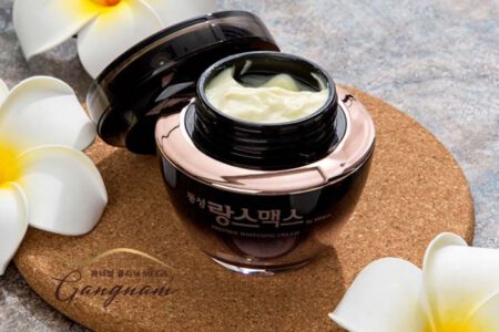 Những loại kem trị tàn nhang Hàn Quốc được ưa chuộng nhất trên thị trường