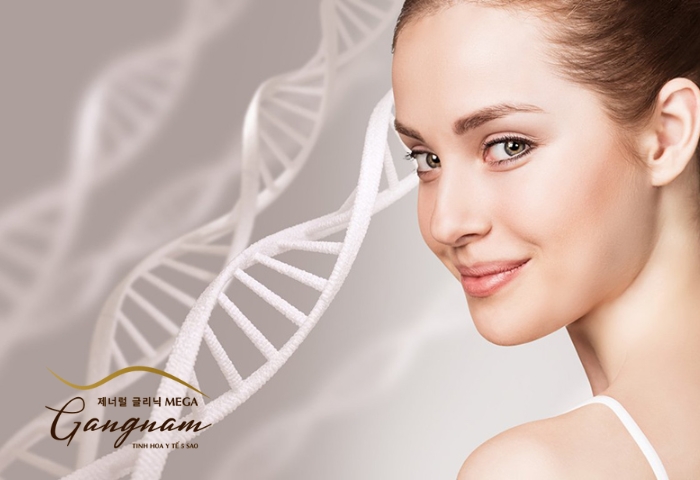 Vai trò quan trọng của collagen đối với tình trạng da của con người