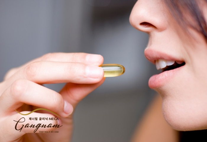 Những loại thuốc uống đẹp da collagen được đánh giá tốt nhất bởi các chuyên gia