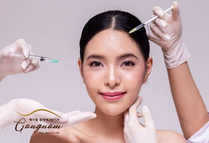 Tiêm collagen tươi giúp khắc phục làn da nhanh chóng và hiệu quả nhất 