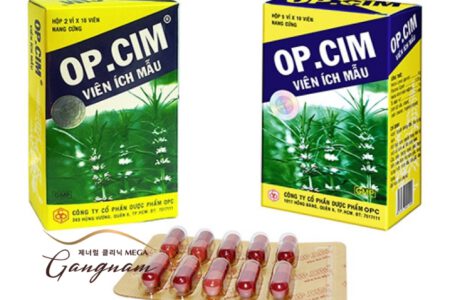 Uống cao ích mẫu làm đẹp da có được không?