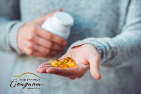 Uống vitamin E như thế nào để da đẹp hơn, khỏe hơn mỗi ngày