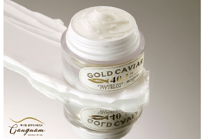 Kem dưỡng da collagen Skinfood