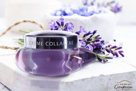 Kem bổ sung collagen Thalgo Collagen Cream