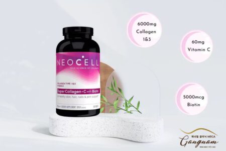 Neocell Super Collagen+C