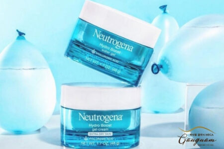 Kem dưỡng ẩm cho da dầu mụn Neutrogena Hydro Boost Water Gel 50g