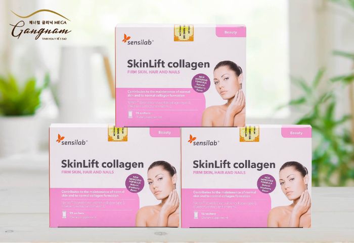 SkinLift collagen