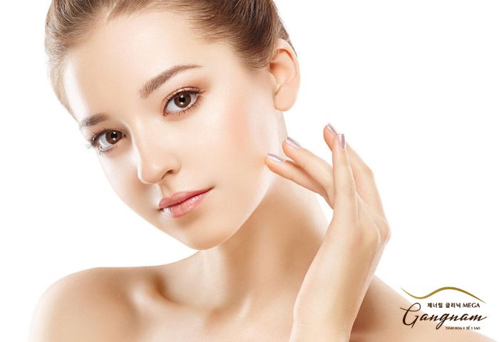 Tác dụng Hydrolyzed Collagen đối với làn da và cơ thể