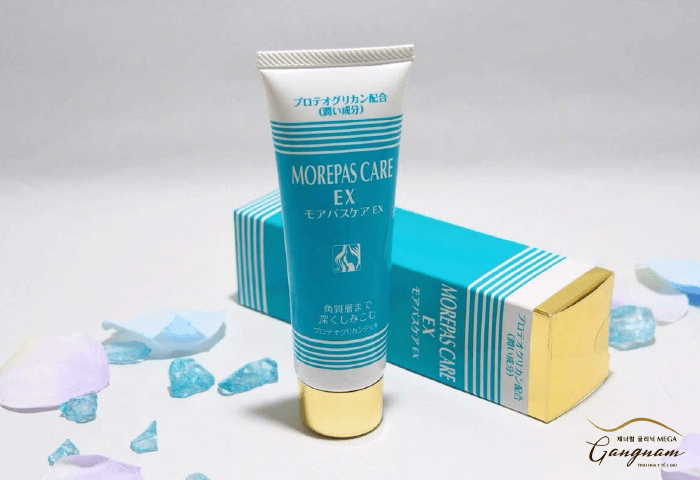 Tinh chất Collagen Morepas Care Ex Nhật Bản