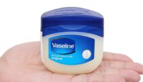 Giới thiệu về Vaseline và tác dụng của nó
