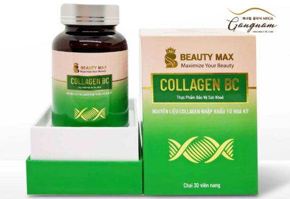 Top 7 loại collagen hiệu quả tốt nhất được sản xuất tại Việt Nam