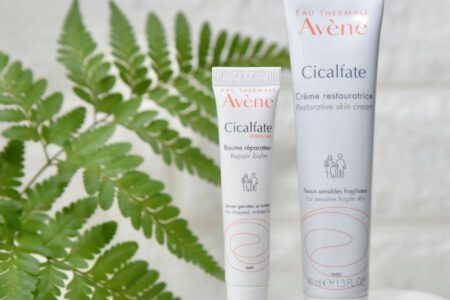Sản phẩm tái tạo da dưỡng da Avene Cicalfate Repair Cream 