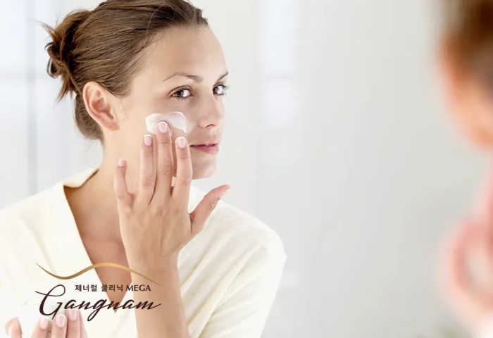 Những lưu ý quan trọng khi sử dụng kem dưỡng da mặt