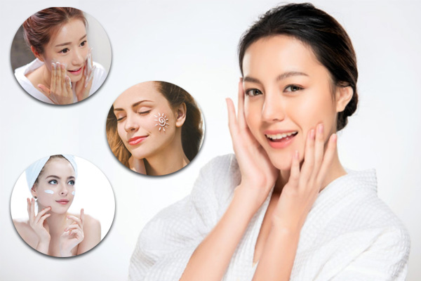 Cách chăm sóc da với quy trình đủ bước sau khi đắp mặt nạ bạn đã biết chưa? 