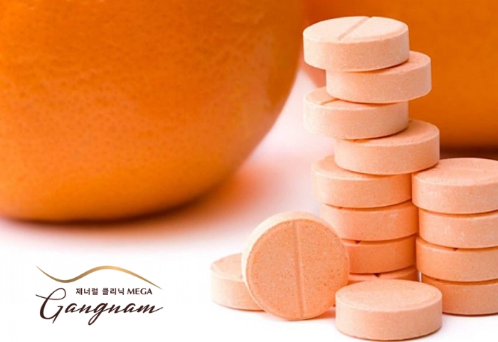 Những lợi ích tuyệt diệu của vitamin C đối với làn da