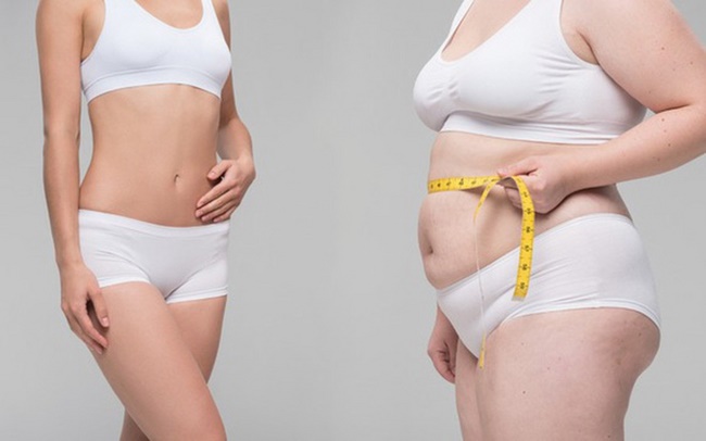 Đâu là cách giảm mỡ toàn thân cho nữ trong 1 tuần hiệu quả? 