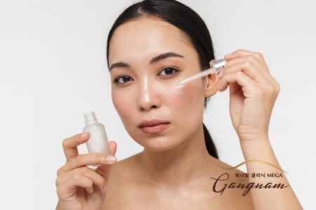 Những yếu tố quan trọng khi lựa chọn serum trị thâm sau mụn