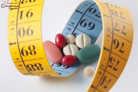 Thuốc giảm cân là gì?