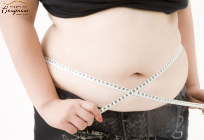 Thuốc giảm mỡ bụng có tốt có hiệu quả không?
