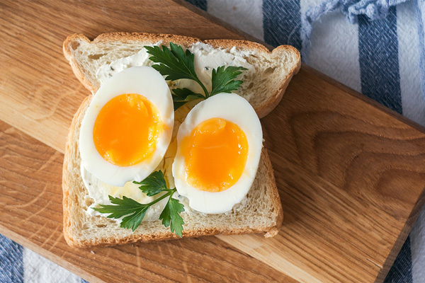 Đừng bỏ qua trứng - một thực phẩm hỗ trợ giảm cân hữu hiệu 