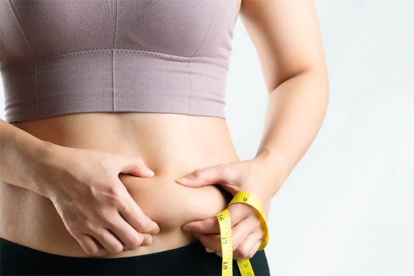 Mỡ bụng dưới có khó giảm hay không phụ thuộc vào chính bạn? 