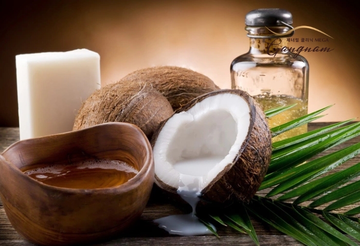 Những lợi ích của dầu dừa đối với làn da là gì?