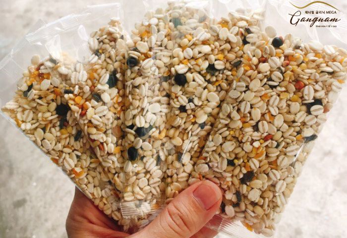 Ngũ cốc gạo Zakkokumai