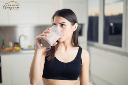 Các tác hại tiềm ẩn của sữa giảm cân