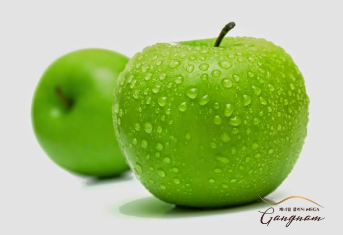 Những lợi ích của táo đối với sức khỏe