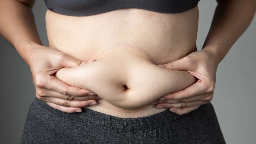 Chế độ ăn kiêng giảm mỡ bụng với 5 nguyên tắc chú ý