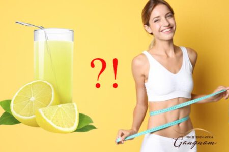 Lựa chọn giảm cân bằng chanh liệu có an toàn và hữu ích hay không?