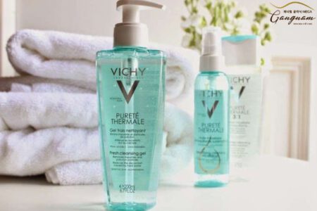 Vichy Purete Thermale Fresh Cleansing Gel