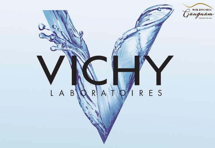 Giới thiệu về thương hiệu sữa rửa mặt Vichy